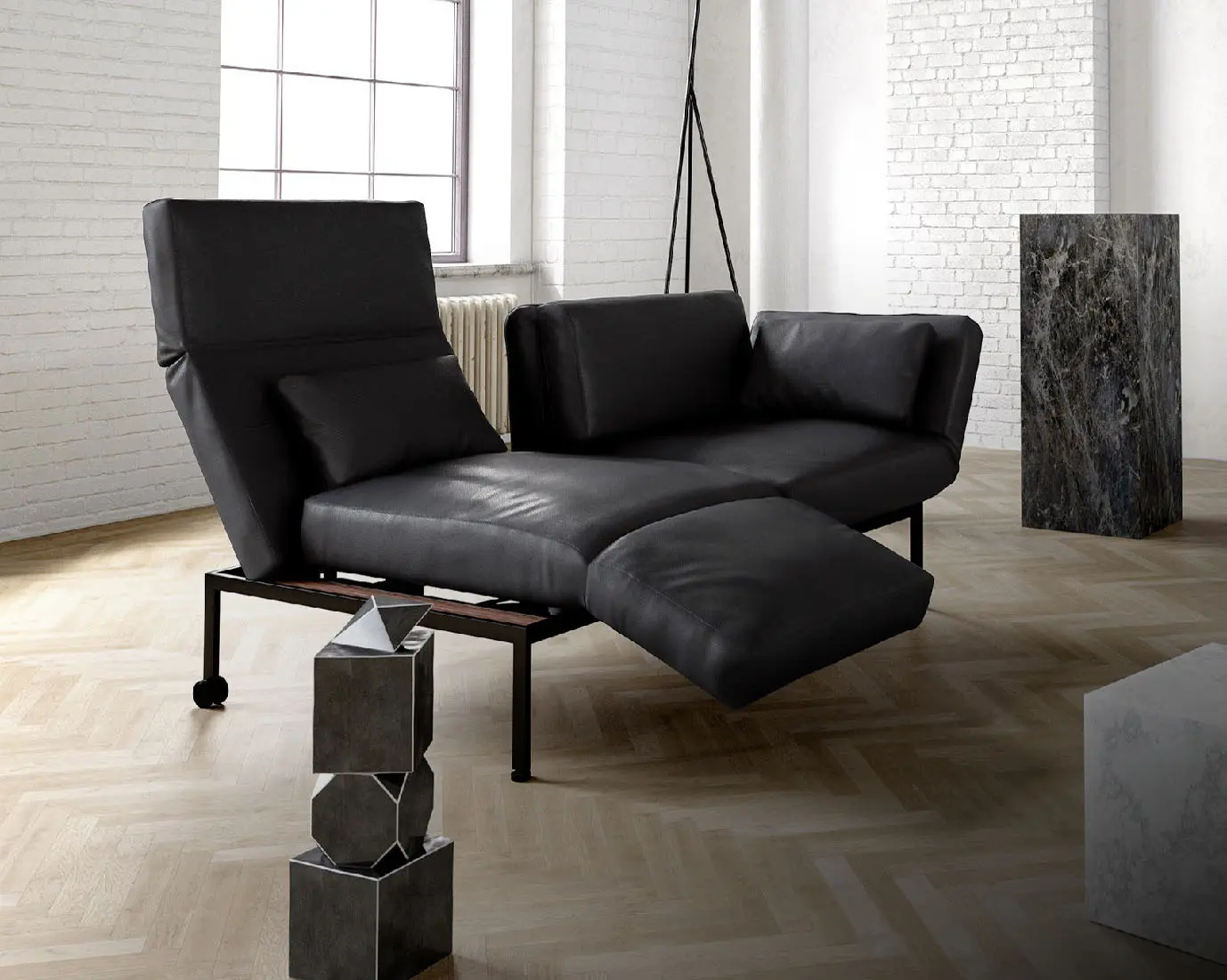Sofas, Sessel & Wohnmöbel