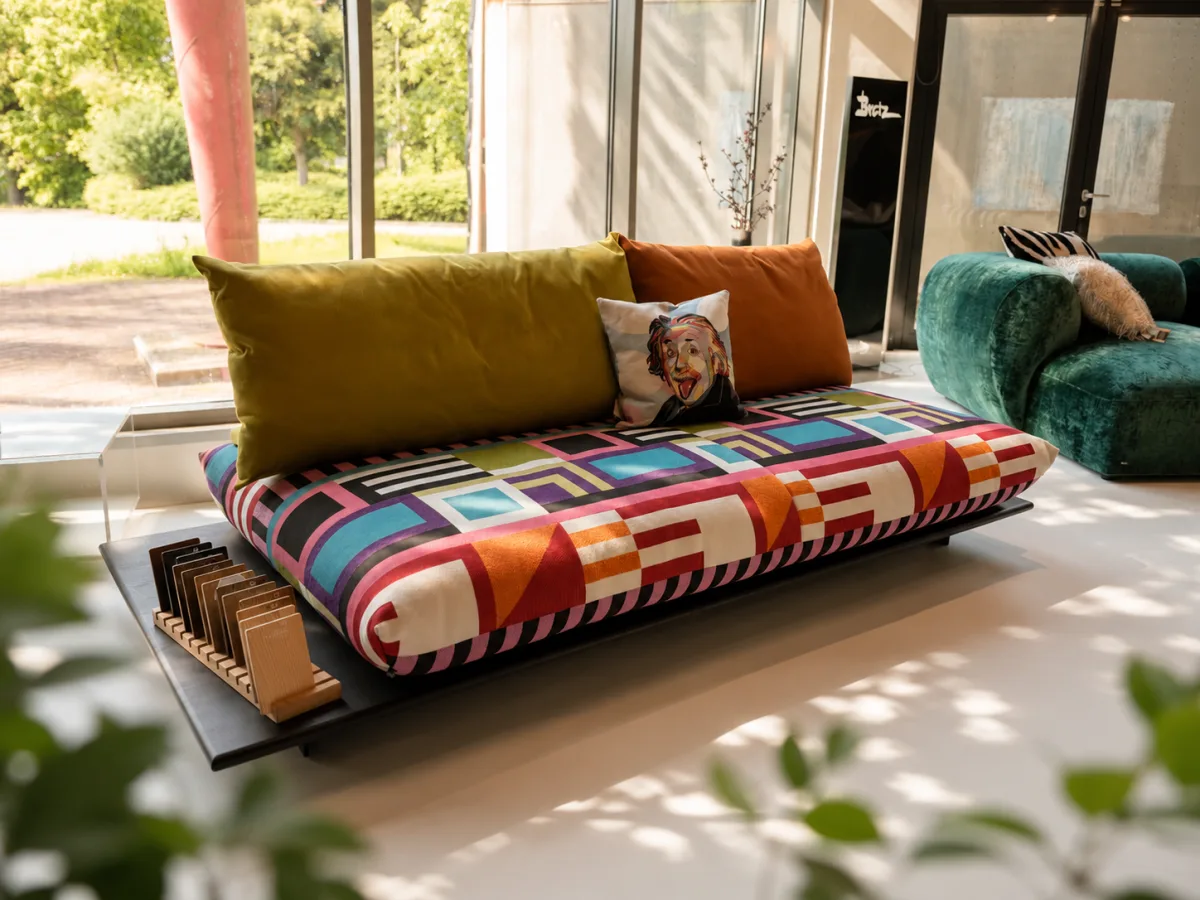 Bullfrog Bullfrog Sofa – Modulsofa