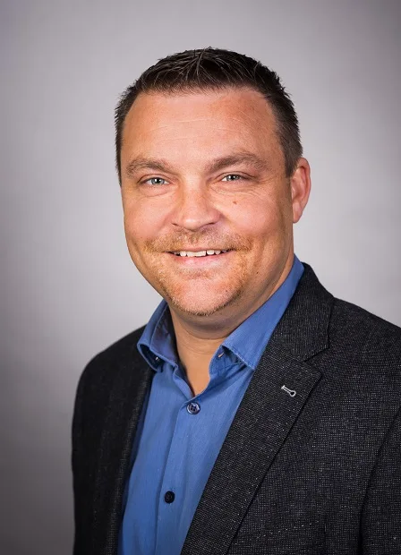 Daniel Wagner